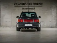Gebraucht Audi RS2 315 PS (231 kW) 1994 Schwarz Kombi