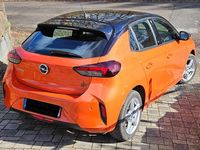 Gebraucht Opel Corsa-e GS Line 100 kW (136 PS) 2021 Schwarz Kleinwagen