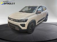 Usado Dacia Spring Extreme 47 kW (65 CV) 2025 Blanco Utilitario