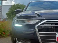 Gebraucht Audi A6 Sport 299 PS (219 kW) 2023 Blau Kombi