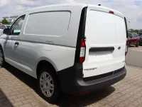Neu Ford Transit Trend 122 PS (89 kW) 2026 Frozen white Kombi