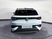 Gebraucht VW ID.4 GTX 219 kW (299 PS) 2022 Weiß SUV
