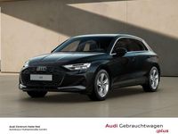 Gebraucht Audi A3 Advanced 116 PS (85 kW) 2025 Außenfarbe: Limousine