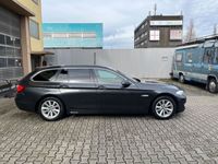 gebraucht BMW 520 520 5 Touring d/ Head-up/ AHK