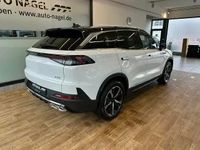 Neu Baic X75 177 PS (130 kW) 2025 Weiß SUV