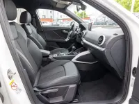 Używany Audi Q2 Ambiente 190 KM (139 kW) 2022 Biały SUV