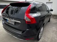 Gebraucht Volvo XC60 215 PS (158 kW) 2014 Schwarz SUV