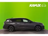 Używany Opel Astra 131 KM (96 kW) 2024 Szary Kombi