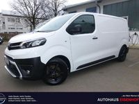 Gebraucht Toyota Proace 120 PS (88 kW) 2021 Schaumweiß Van / Kleinbus