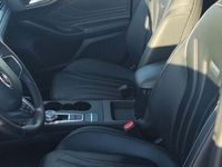 gebraucht Ford Focus FocusTurnier 1.5 EcoBoost Start-Stopp-System Aut.