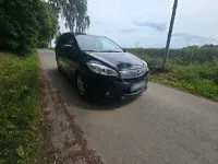 Gebraucht Mazda 5 145 PS (106 kW) 2015 Schwarz Van / Kleinbus