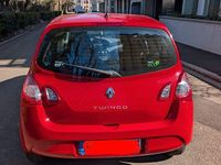 Gebraucht Renault Twingo Expression 75 PS (55 kW) 2014 Kleinwagen