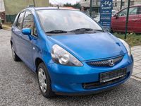 Gebraucht Honda Jazz 78 PS (57 kW) 2005 Blau Kleinwagen
