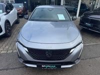 Gebraucht Peugeot 308 SW GT 131 PS (96 kW) 2024 Artense silber met. Kombi
