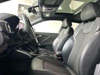 Gebraucht Audi Q2 S-Line 116 PS (85 kW) 2019 Grau SUV