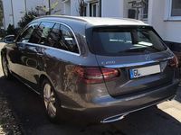 Gebraucht Mercedes 200 185 PS (136 kW) 2019 Grau Kombi
