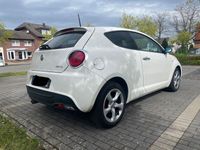 gebraucht Alfa Romeo MiTo 1.3 JTDm Klima/Euro6/90.000 KM 2016