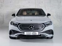 gebraucht Mercedes E200 AMG Line Premium 3D Display EU1 possible