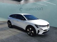 Gebraucht Renault Megane E-Tech 96 kW (131 PS) 2022 Weiß
