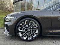 Neu Bentley Continental Mulliner 782 PS (575 kW) 2026 Cabrio