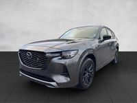 Neu Mazda CX-60 254 PS (186 kW) 2025 Grau SUV