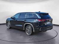 Gebraucht VW Tayron S 150 PS (110 kW) 2025 Schwarz SUV