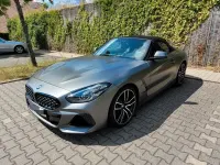 Gebraucht BMW Z4 M Sport 340 PS (250 kW) 2020 Grau Cabrio