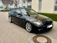 Second-hand BMW 335 Performance 306 CP (225 kW) 2009 Andere farben Berlinǎ