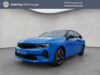Gebraucht Opel Astra 131 PS (96 kW) 2025 Athletik blau metallic Kombi