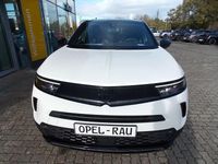 Gebraucht Opel Mokka GS Line 131 PS (96 kW) 2021 Jade weiss/arktis weiss SUV