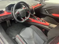 Neu Lamborghini Revuelto 2026 Rot Coupé