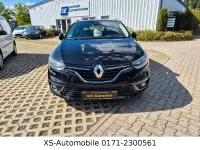 Gebraucht Renault Mégane IV Bose Edition 132 PS (97 kW) 2017 Schwarz Limousine