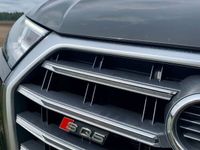 gebraucht Audi Q5 STop Ausstattung