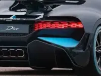 Gebraucht Bugatti Divo 2020 Coupé