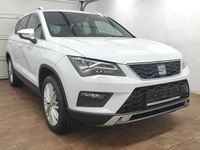 Gebraucht Seat Ateca 150 PS (110 kW) 2020 "nevada" weiss SUV