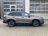 Neu Subaru Forester Exclusive+ 136 PS (100 kW) 2026 Brilliant bronze metallic SUV