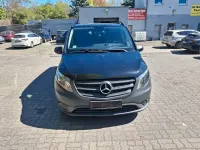 Gebraucht Mercedes Vito 163 PS (119 kW) 2019 Schwarz Van