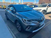 Gebraucht Renault Captur Edition One 154 PS (113 kW) 2021 Grau SUV