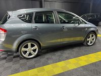 Gebraucht Seat Altea XL 105 PS (77 kW) 2013 Grau Van / Kleinbus