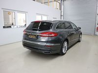 gebraucht Ford Mondeo Vignale LEDER*ACC*DAB*PREMIUM SOUN*KAMERA