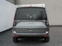 Neu VW Caddy Style 122 PS (89 kW) 2025 Van / Kleinbus