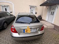 gebraucht Ford Mondeo 