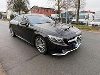 Gebraucht Mercedes S500 455 PS (334 kW) 2015 Schwarz Limousine
