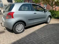 Gebraucht Toyota Yaris 69 PS (50 kW) 2006 Kleinwagen