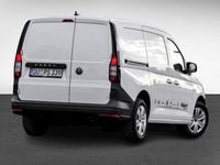 Gebraucht VW Caddy Maxi 102 PS (75 kW) 2025 Candyweiß Van / Kleinbus