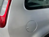 Second-hand Ford Focus 116 CP (85 kW) 2006 Argintiu Hatchback