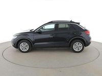 Używany VW T-Roc Life 2023 Czarny SUV