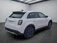 Neu Fiat 600 101 PS (74 kW) 2025 Weiß Kleinwagen