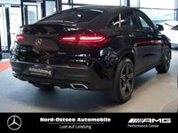 gebraucht Mercedes GLE450 AMG AMG d Coupé AMG NIGHT