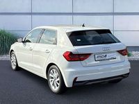 Gebraucht Audi A1 Advanced Plus 95 PS (69 kW) 2025 Cortinaweiß SUV